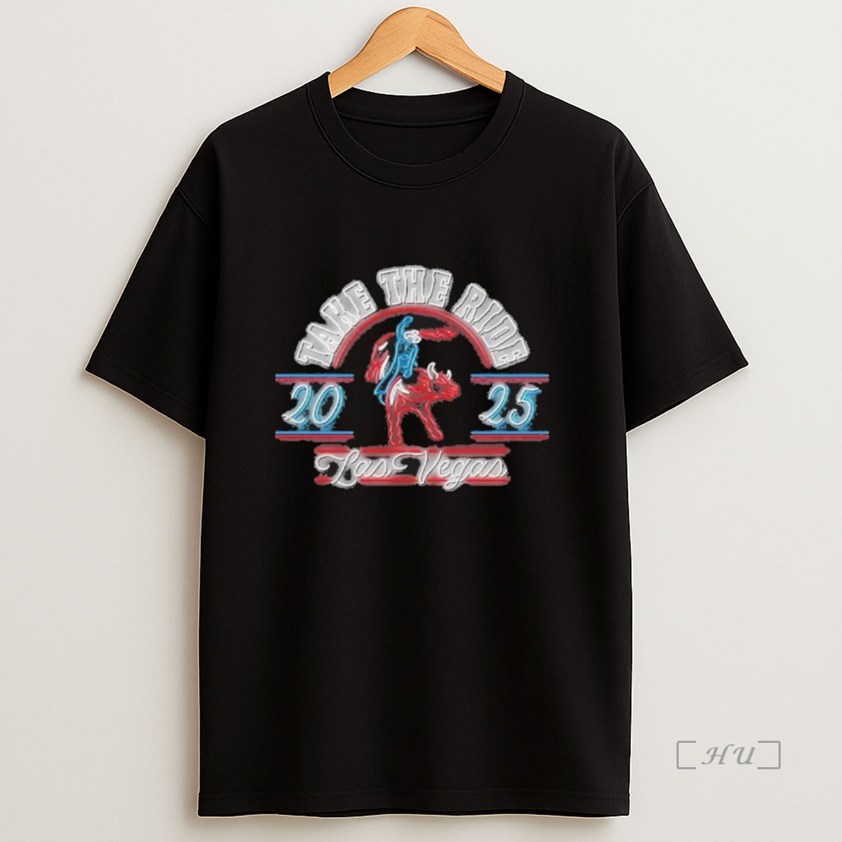 Officials Pbr 2025 Teams Championship Neon Lights Premium Shirt Sweatshirt Tee