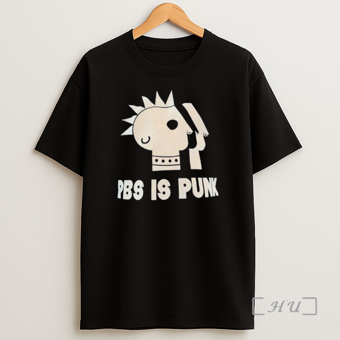Officials Pbs Is Punk Premium Shirt Sweatshirt Tee