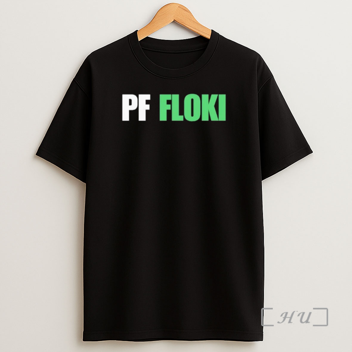 Officials Pf Floki Graphic Premium Shirt Sweatshirt Tee