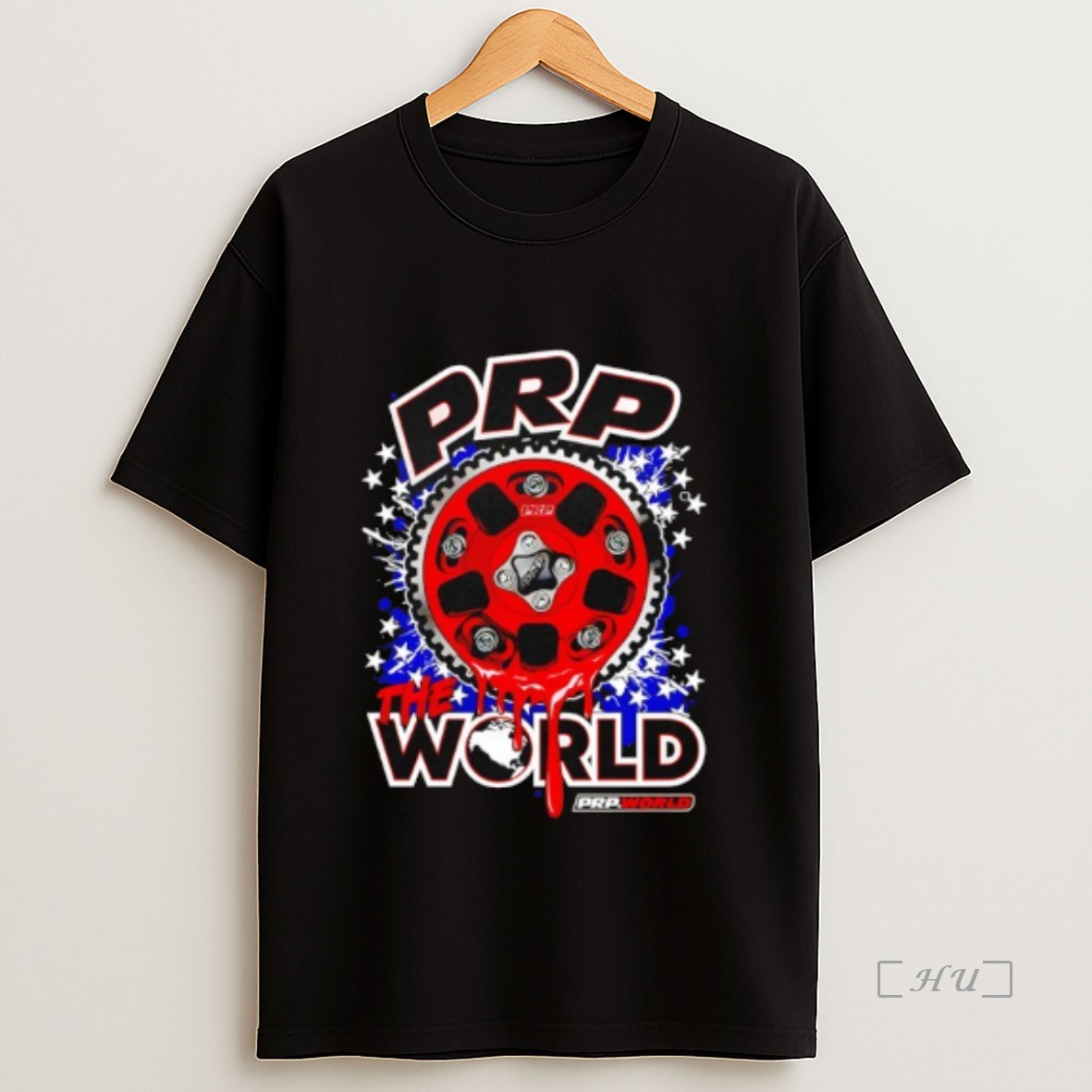Officials Prp Usa Cam Gear Drip Premium Shirt Sweatshirt Tee