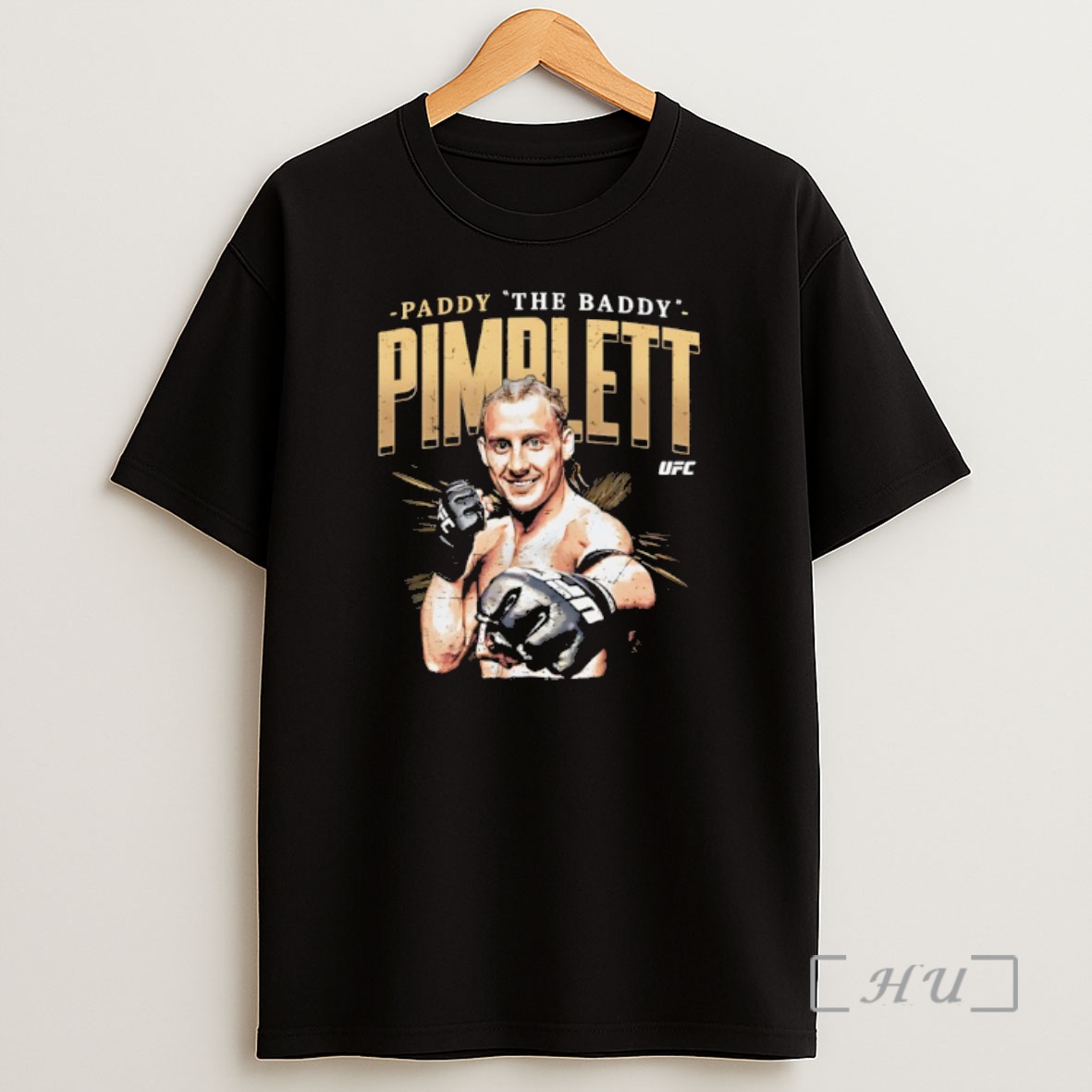 Officials Paddy The Baddy Pimblett Ufc Pose Star Vintage Premium Shirt Sweatshirt Tee