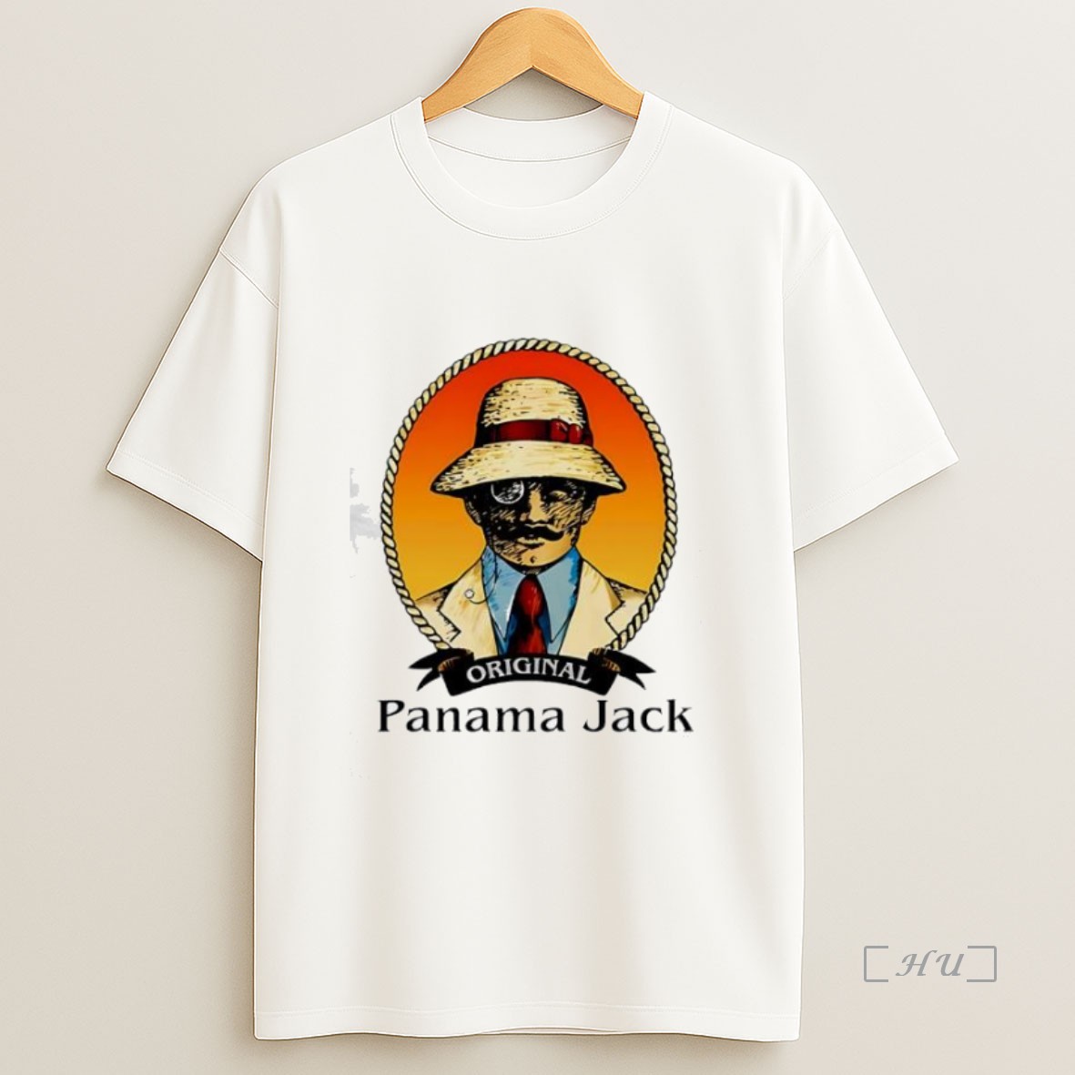 Officials Panama Jack Sunset Rope Man Premium Shirt Sweatshirt Tee