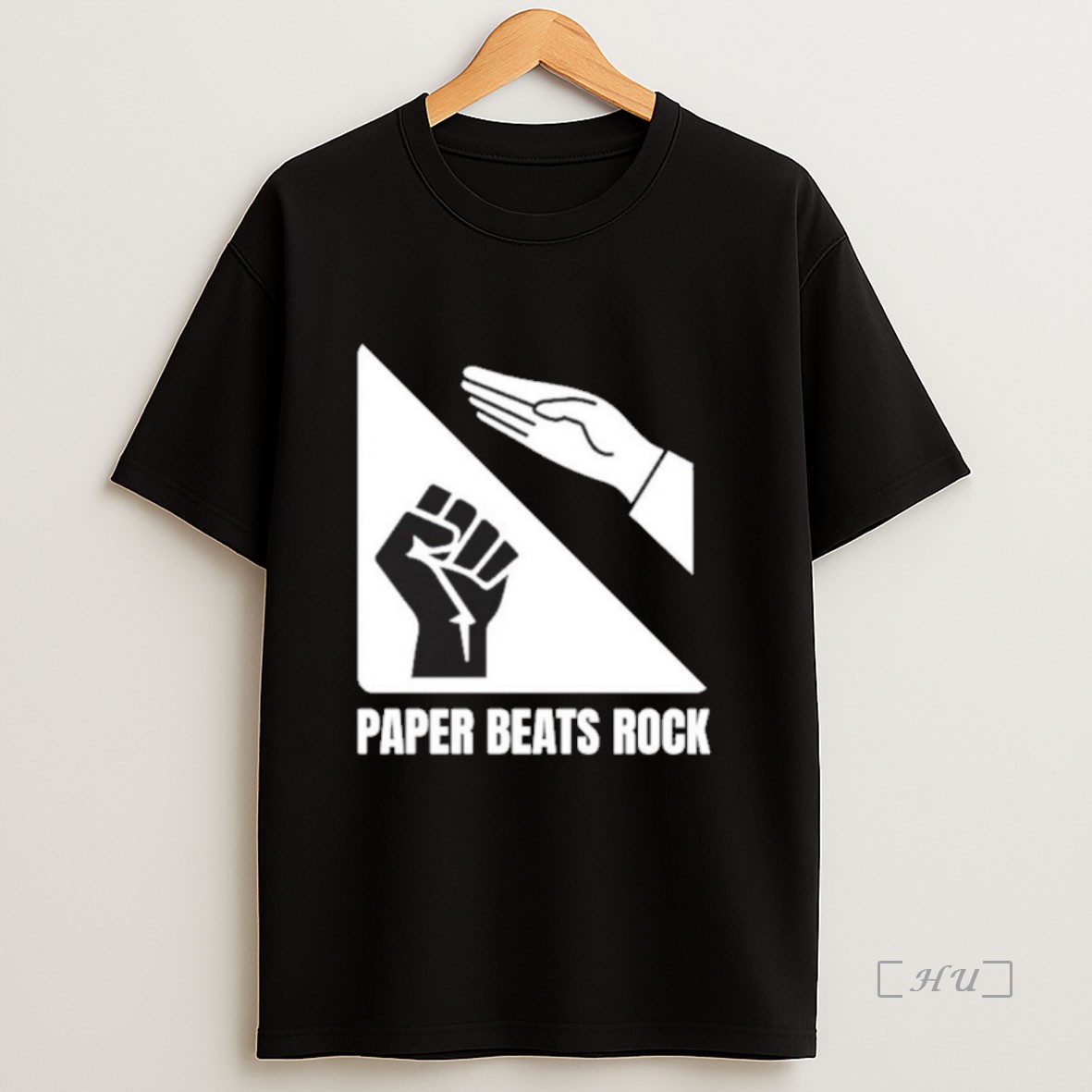Officials Paper Beats Rock Premium Shirt Sweatshirt Tee