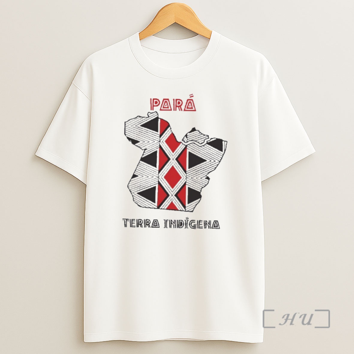 Officials Para Terra Indigena Premium Shirt Sweatshirt Tee