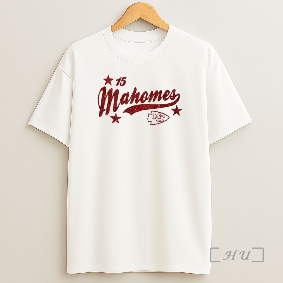 Officials Patrick Mahomes Kansas City Chiefs Football Number 15 Name Premium Shirt Sweatshirt Tee
