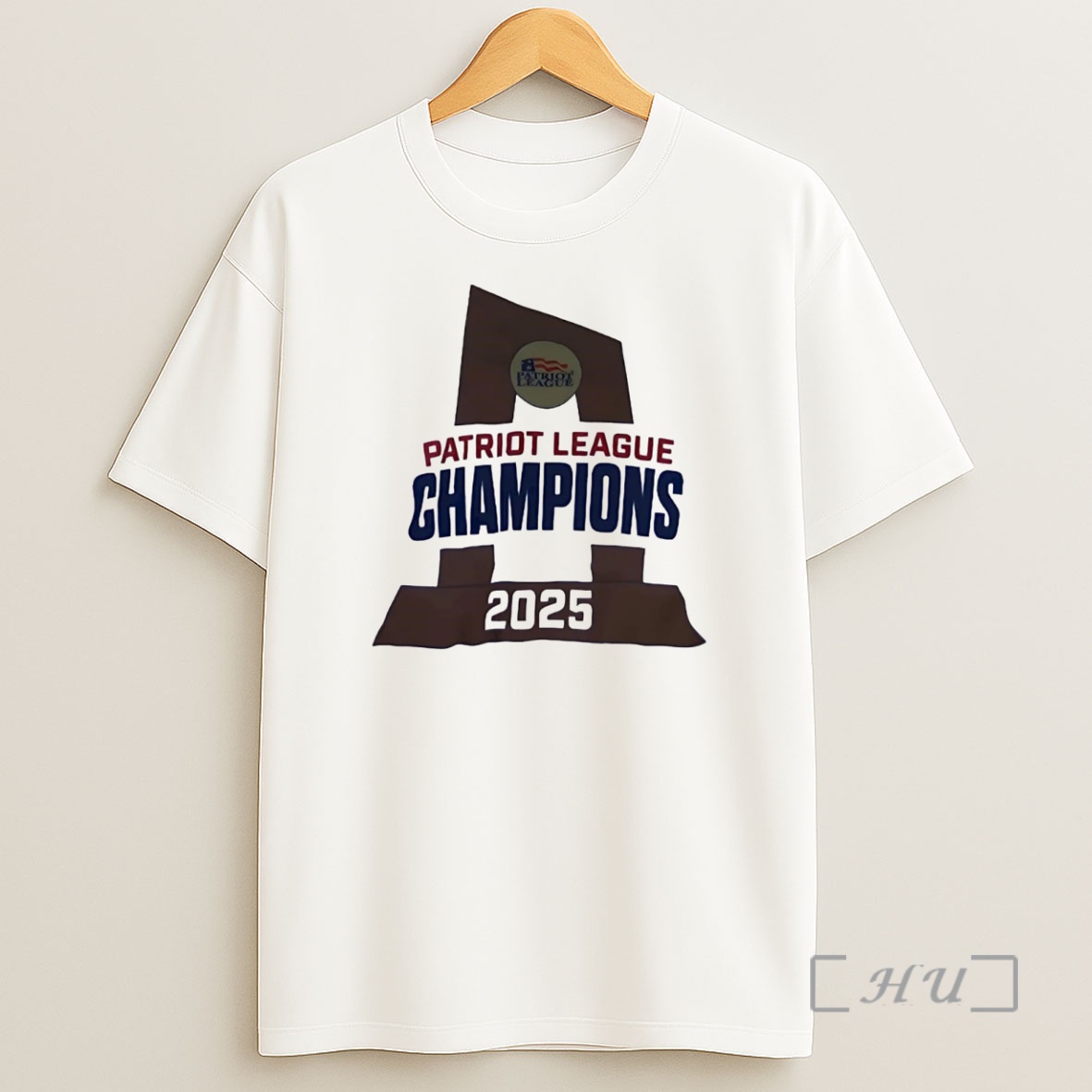 Officials Patriot League Champions 2025 Trophy Premium Shirt Sweatshirt Tee