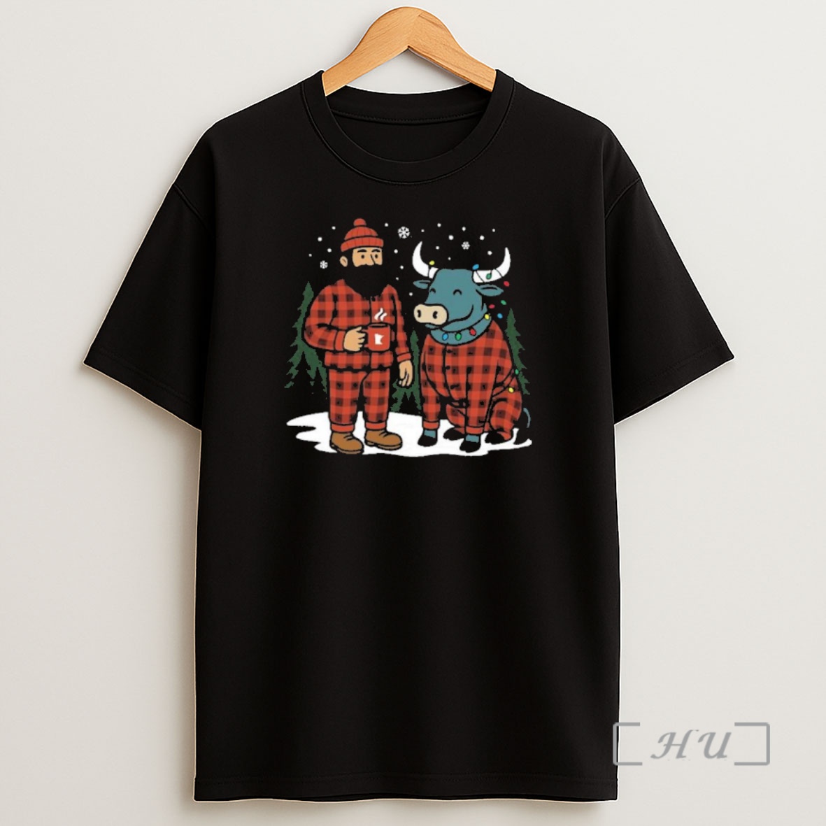 Officials Paul Babe Jammies Minnesota Christmas Premium Shirt Sweatshirt Tee