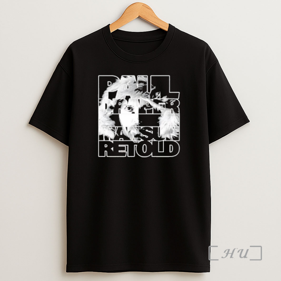Officials Paul Draper Mansun Retold Album Premium Shirt Sweatshirt Tee