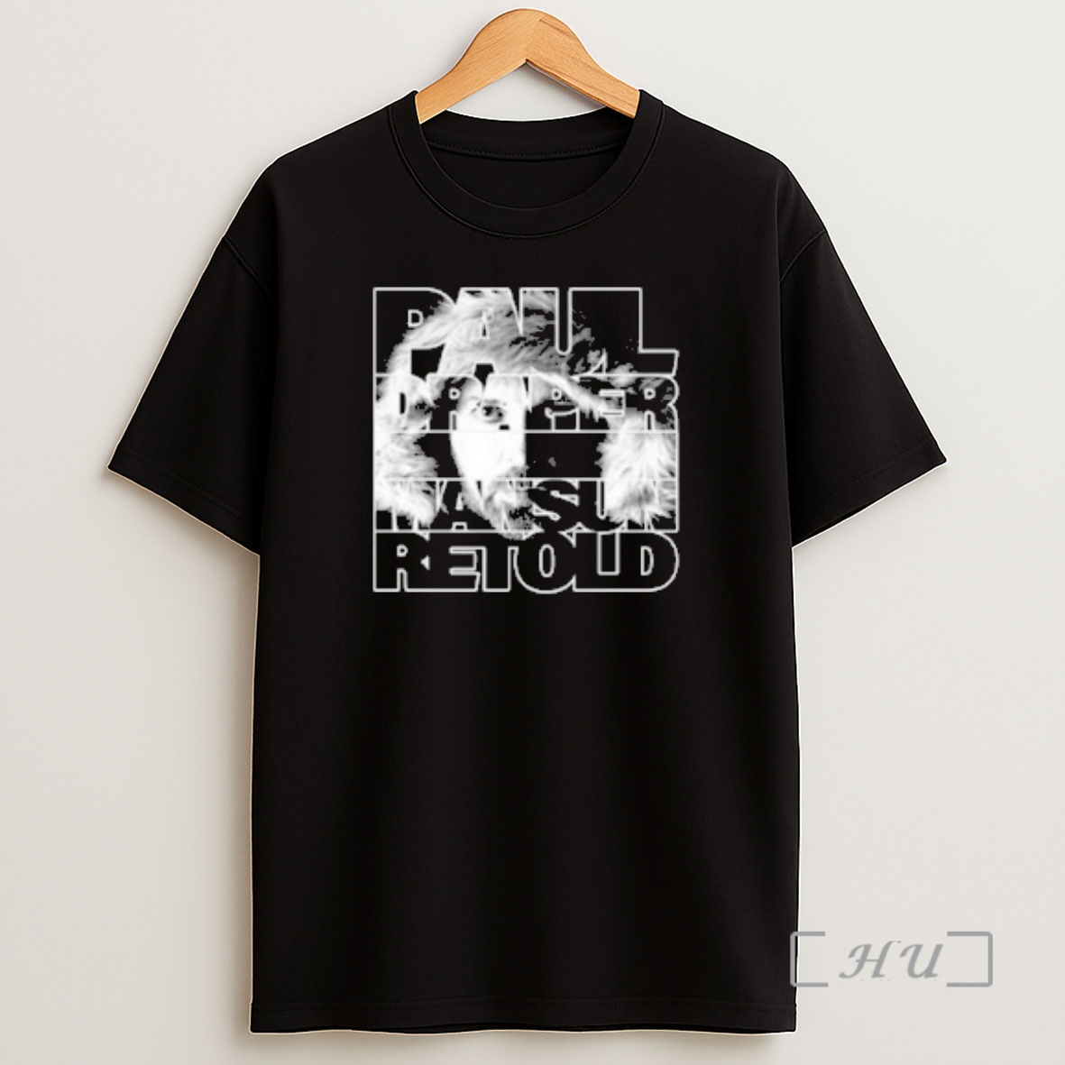 Officials Paul Draper Mansun Retold Premium Shirt Sweatshirt Tee