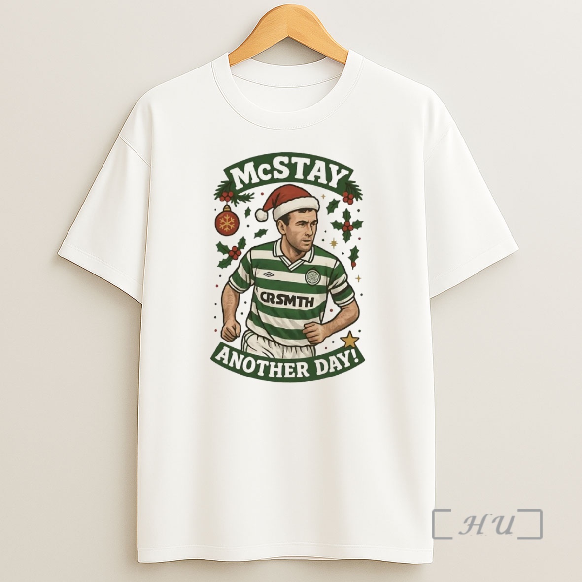Officials Paul Mcstay Another Day Celtic F Premium Shirt Sweatshirt Tee