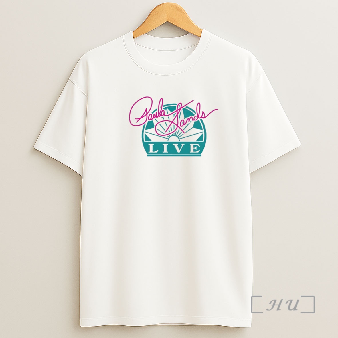 Officials Paula Sands Live Logo Premium Shirt Sweatshirt Tee