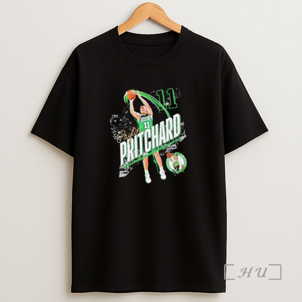 Officials Payton Pritchard 11 Boston Celtics Legacy Graphic Premium Shirt Sweatshirt Tee