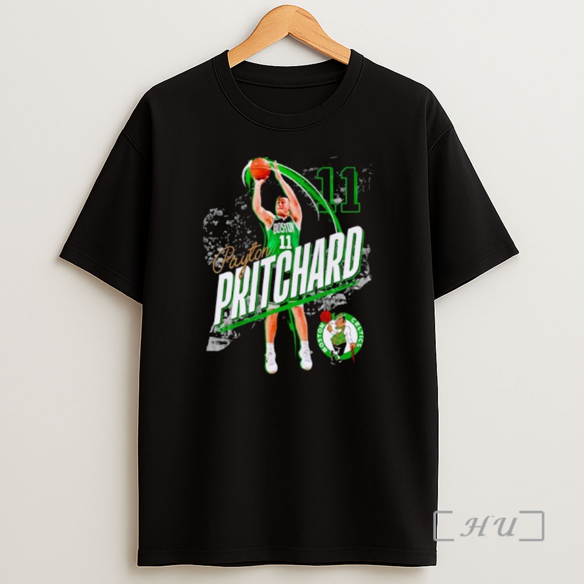 Officials Payton Pritchard Boston Celtics Nba Legacy Ornaments Premium Shirt Sweatshirt Tee