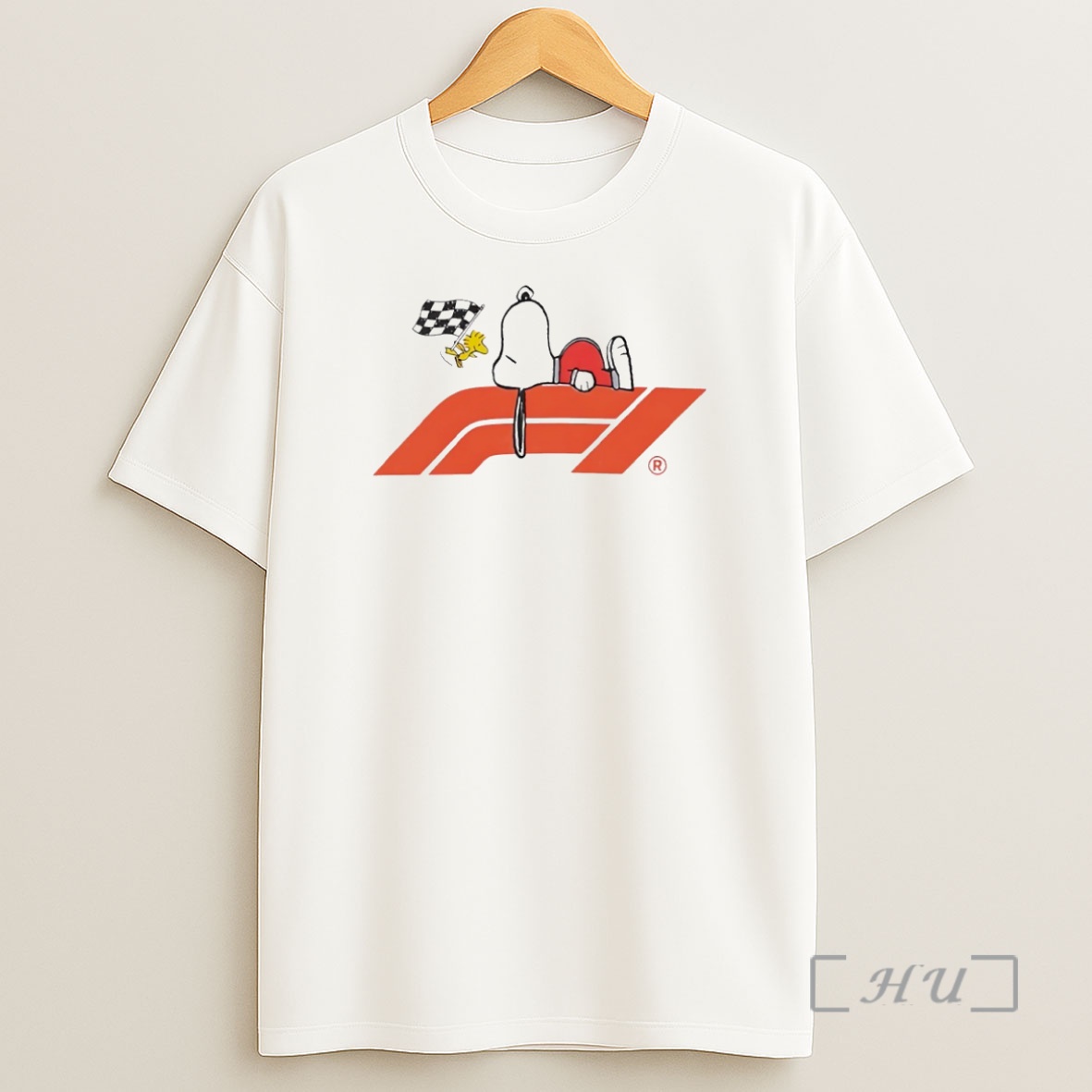Officials Peanuts Las Vegas Grand Prix F1 Circle Premium Shirt Sweatshirt Tee