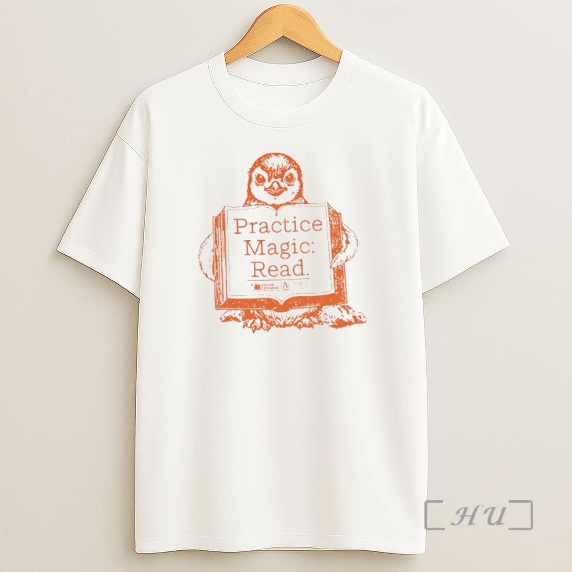Officials Penguin Random House Practice Magic Read Book Premium Shirt Sweatshirt Tee