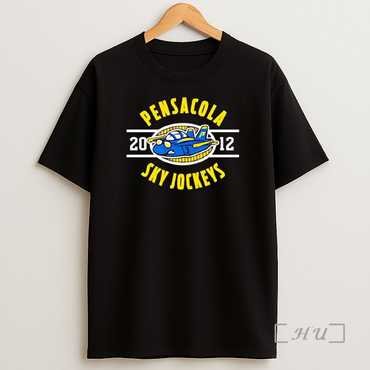 Officials Pensacola Sky Jockeys 2012 Premium Shirt Sweatshirt Tee