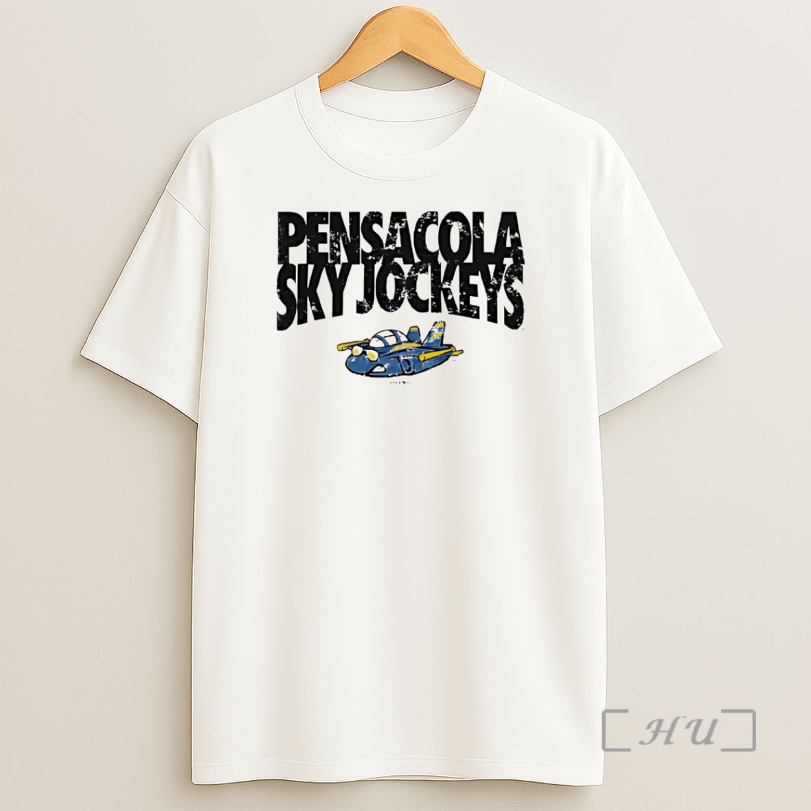 Officials Pensacola Sky Jockeys Premium Shirt Sweatshirt Tee