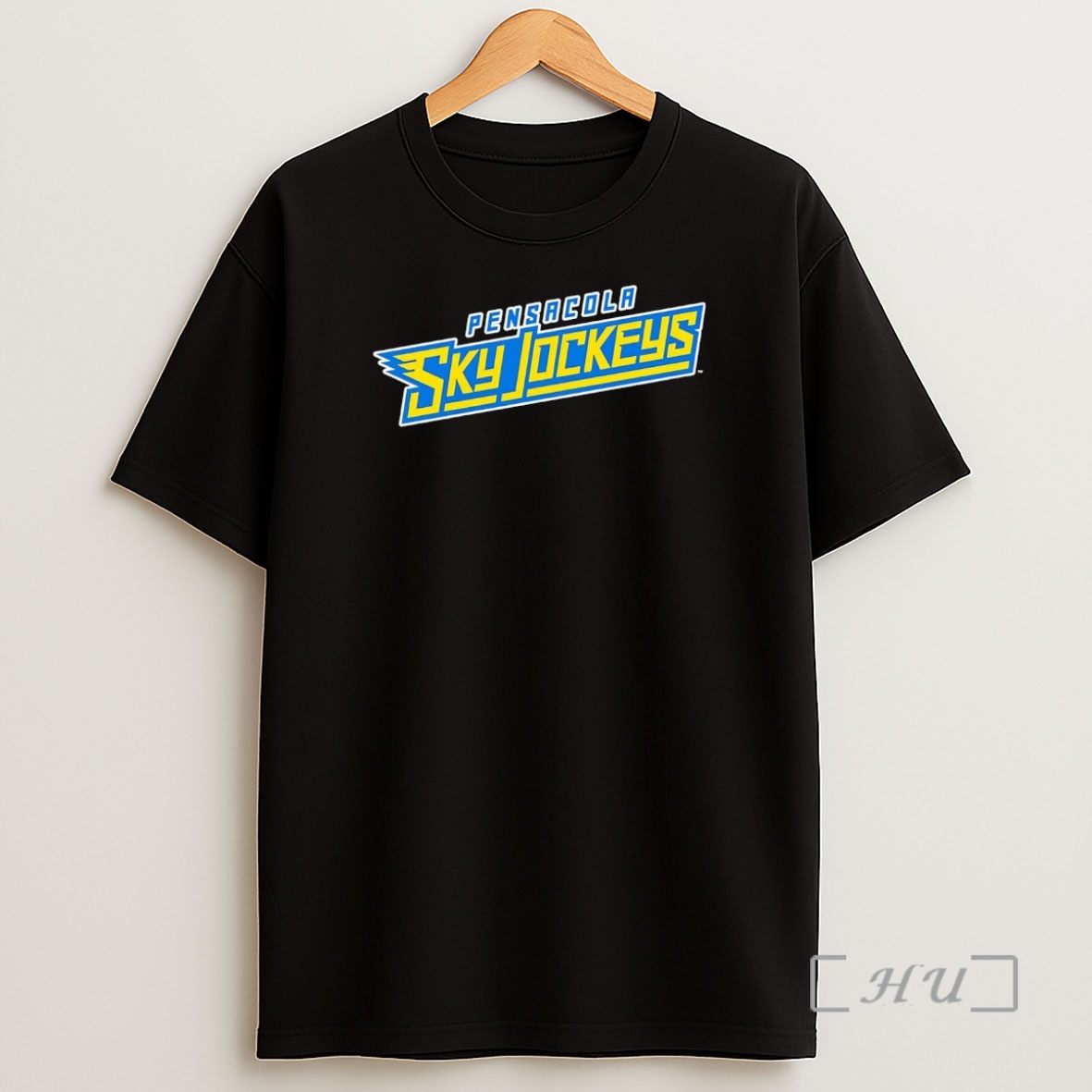 Officials Pensacola Sky Jockeys Blue Wahoos Premium Shirt Sweatshirt Tee