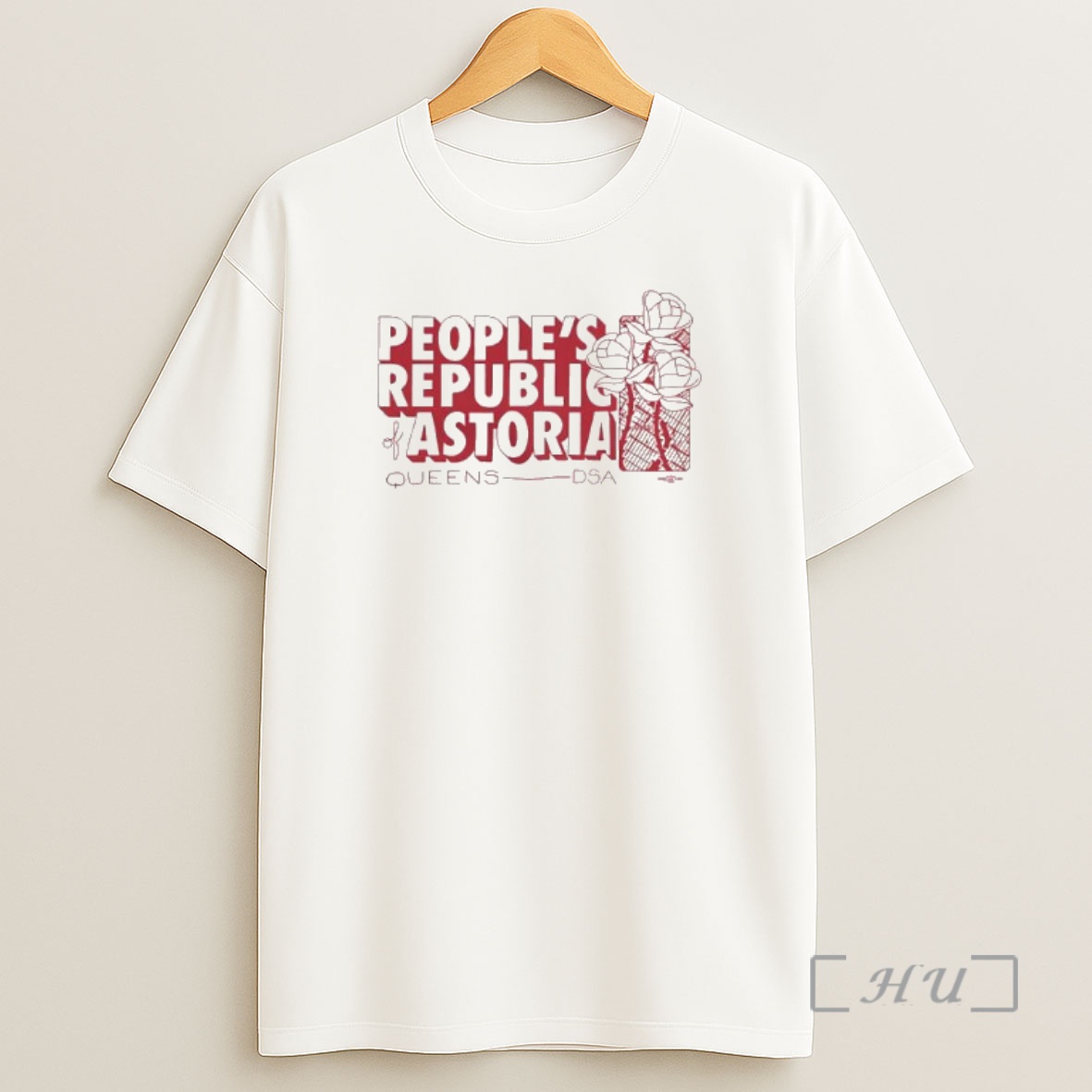 Officials Peoples Republic Of Astoria Queens Dsa Premium Shirt Sweatshirt Tee