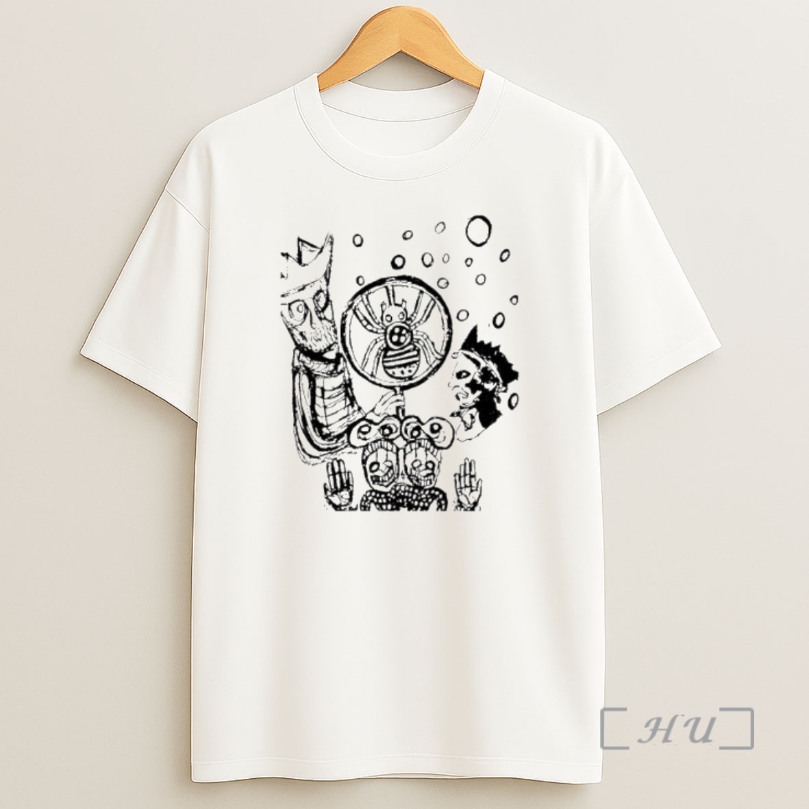 Officials Perspective One Spider Vintage Premium Shirt Sweatshirt Tee