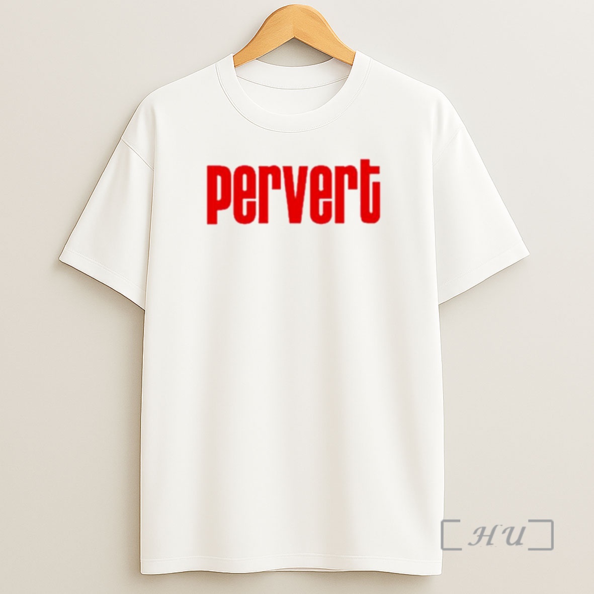 Officials Pervert Logo Ornaments Premium Shirt Sweatshirt Tee