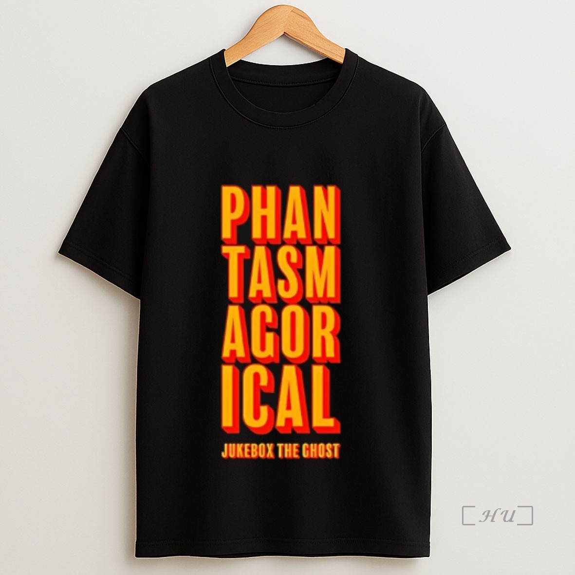 Officials Phantasmagorical Jukebox The Chost Premium Shirt Sweatshirt Tee