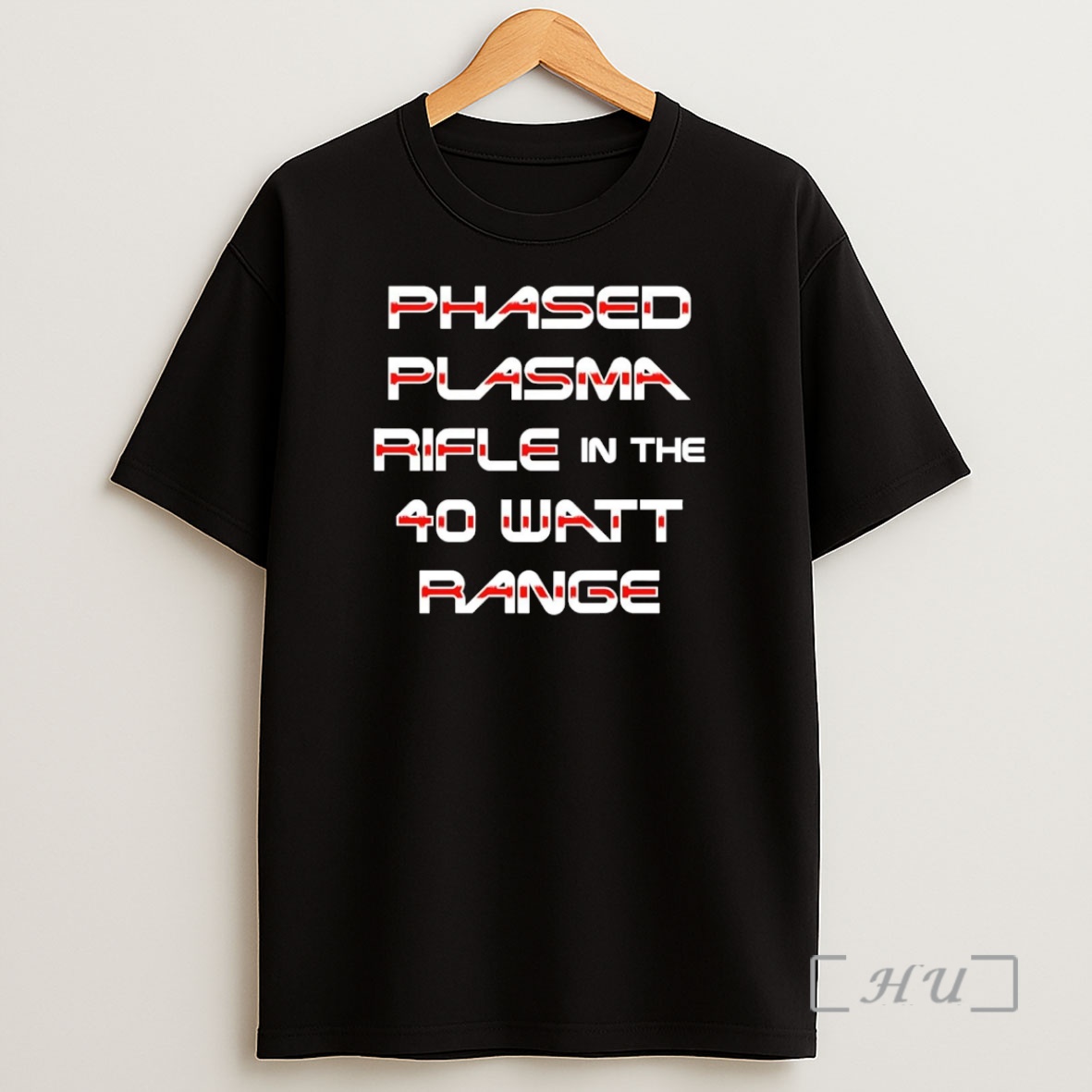 Officials Phased Plasma Rifle In The 40 Watt Range Premium Shirt Sweatshirt Tee