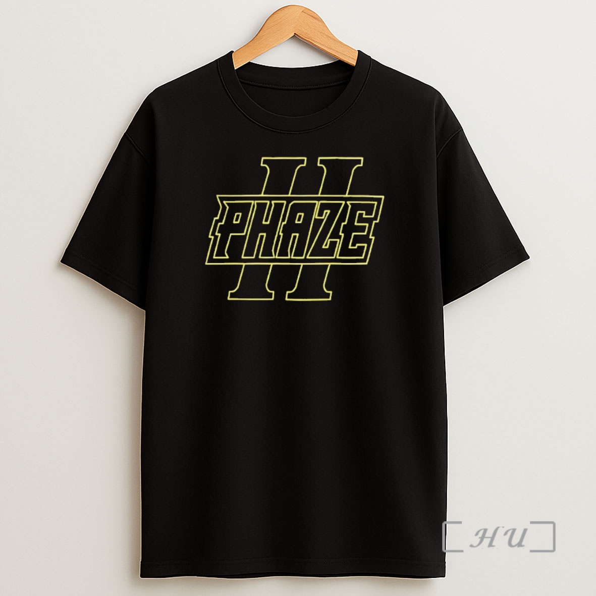 Officials Phaze Ii Phaze Clan Logo Black Premium Shirt Sweatshirt Tee