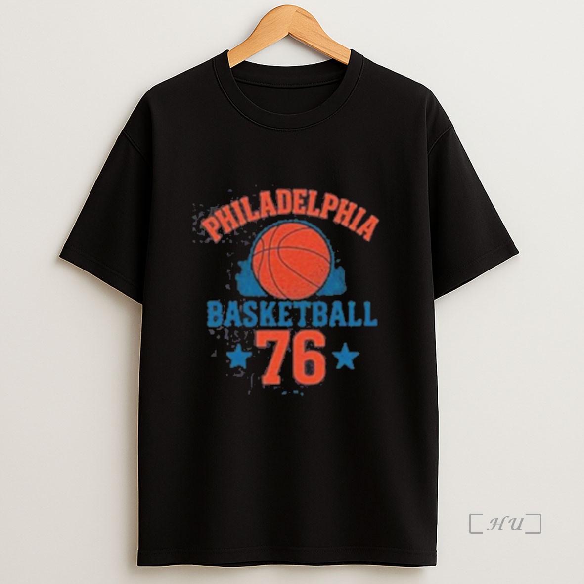 Officials Philadelphia Basketball 76 Sixers Vintage Style Premium Shirt Sweatshirt Tee