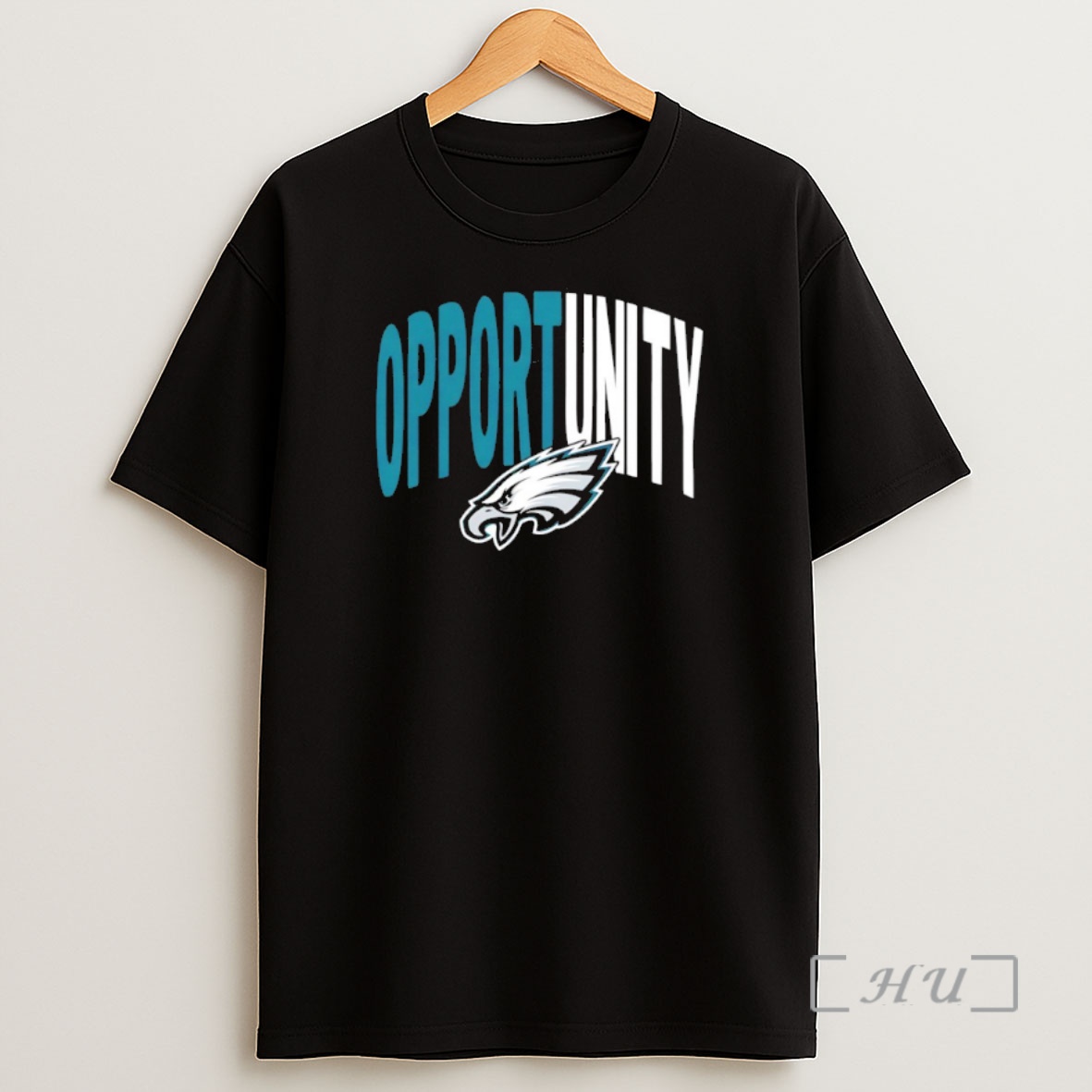 Officials Philadelphia Eagles 2025 Inspire Change Opportunity Premium Shirt Sweatshirt Tee