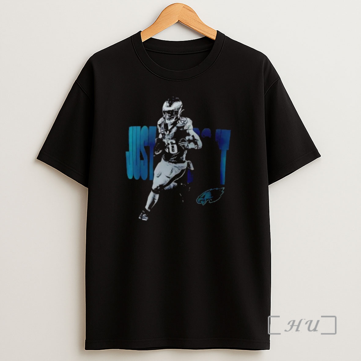 Officials Philadelphia Eagles Saquon Barkley 2025 Just Do It Premium Shirt Sweatshirt Tee