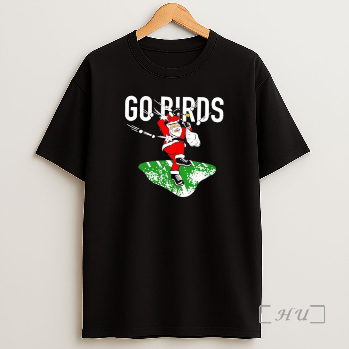 Officials Philadelphia Eagles A Philly Christmas Thing Premium Shirt Sweatshirt Tee