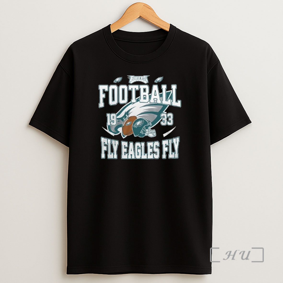 Officials Philadelphia Eagles Fly Eagles Fly This Is My Game Day Premium Shirt Sweatshirt Tee