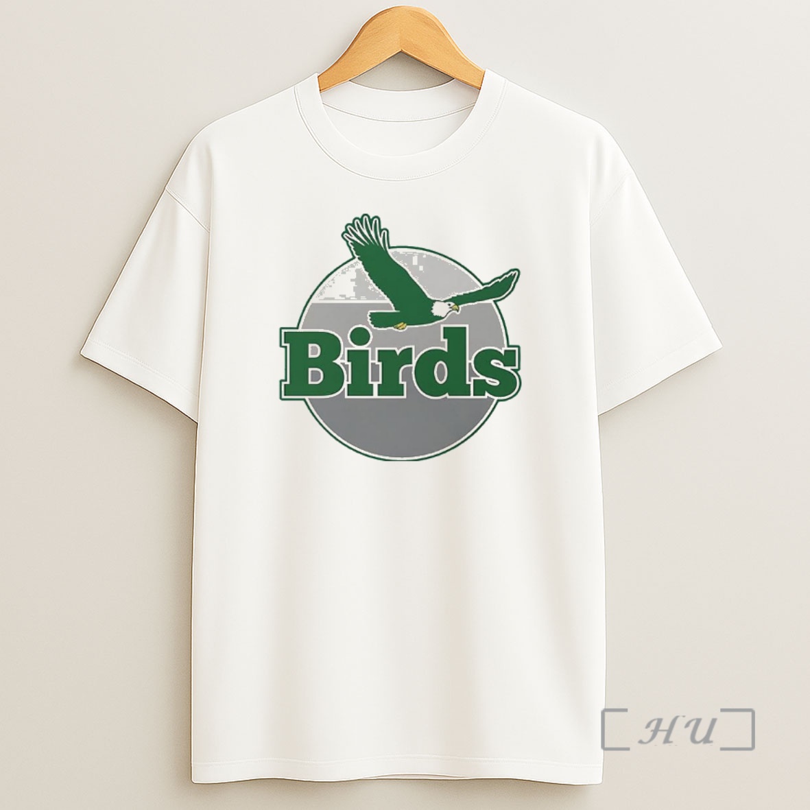 Officials Philadelphia Eagles Football Birds Wawa Logo Premium Shirt Sweatshirt Tee
