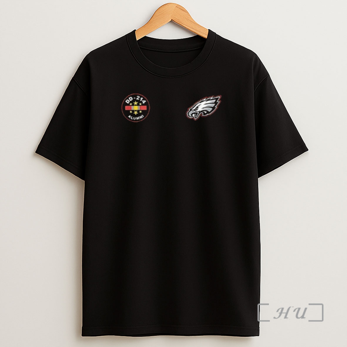 Officials Philadelphia Eagles Never Underestimate A Commanders Fan With A Dd 214 Logo Premium Shirt Sweatshirt Tee