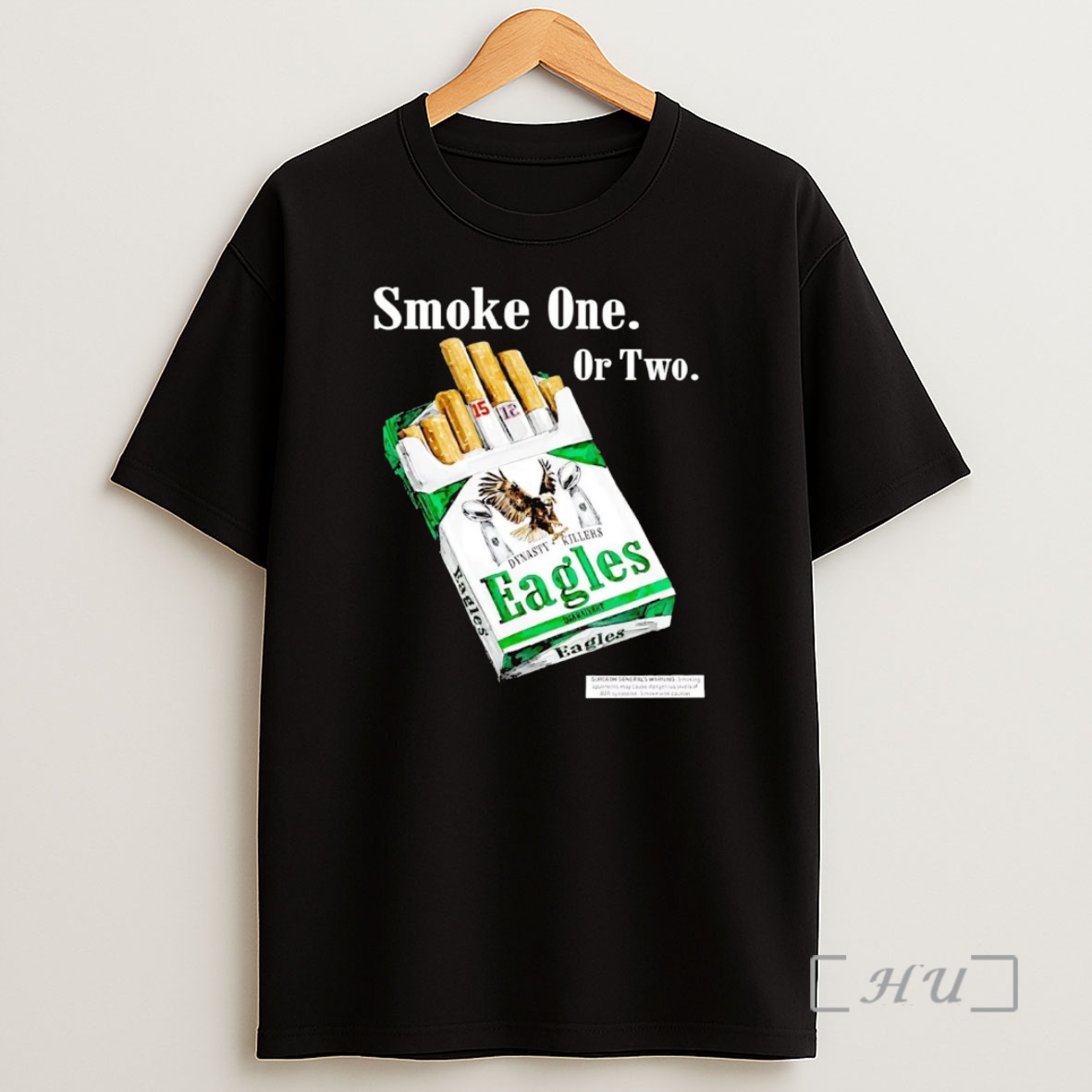 Officials Philadelphia Eagles Smoke One Or Two Dynasty Killers Super Bowl Premium Shirt Sweatshirt Tee