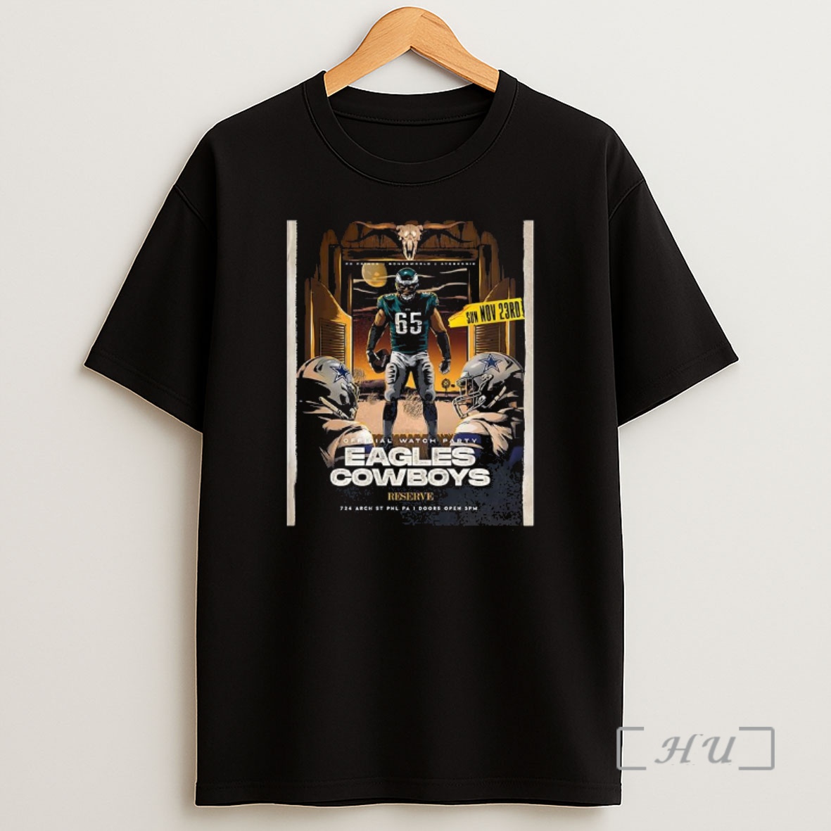 Officials Philadelphia Eagles Vs Dallas Cowboys Nfl 2025 Comic Premium Shirt Sweatshirt Tee