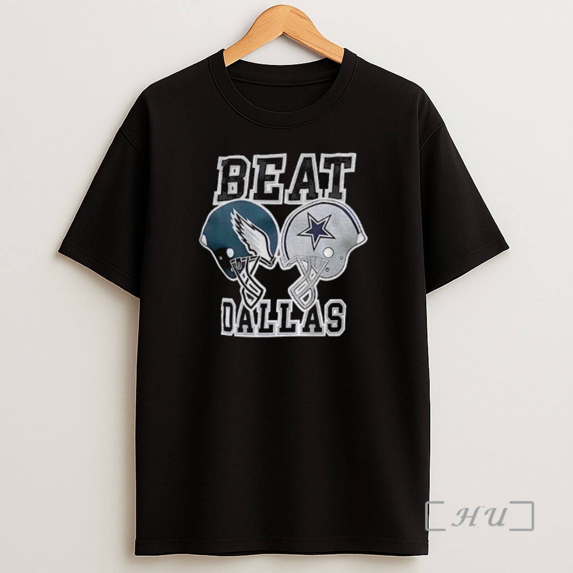 Officials Philadelphia Eagles Vs Dallas Cowboys National Football League Nfl Football Beat Dallas Premium Shirt Sweatshirt Tee