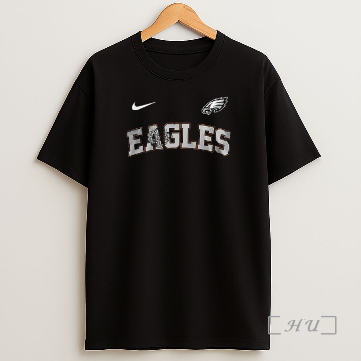 Officials Philadelphia Eagles Whos On The Bad List Harley Davidson Santa Claus Premium Shirt Sweatshirt Tee
