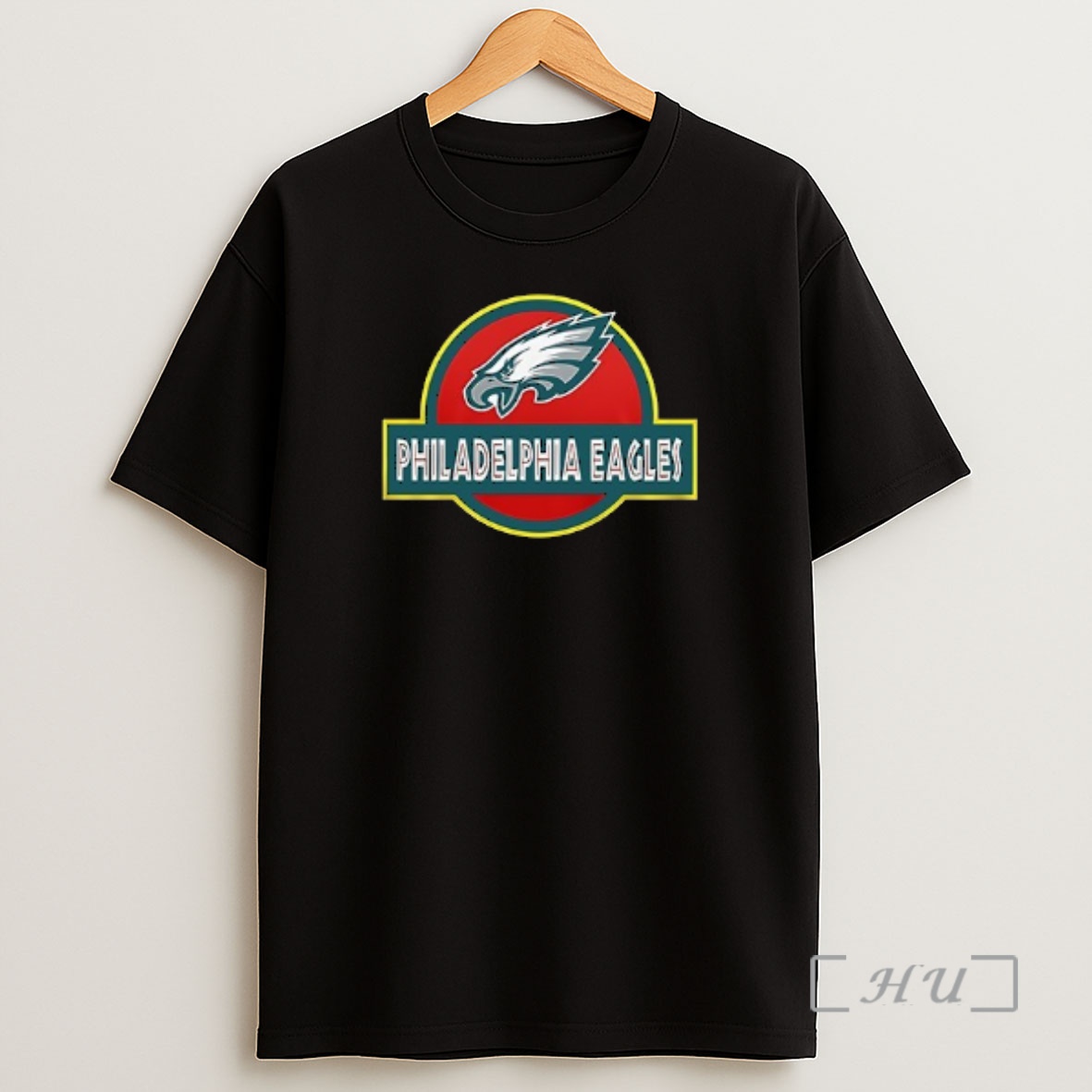 Officials Philadelphia Eagles X Jurassic Park Life Finds A Way Premium Shirt Sweatshirt Tee