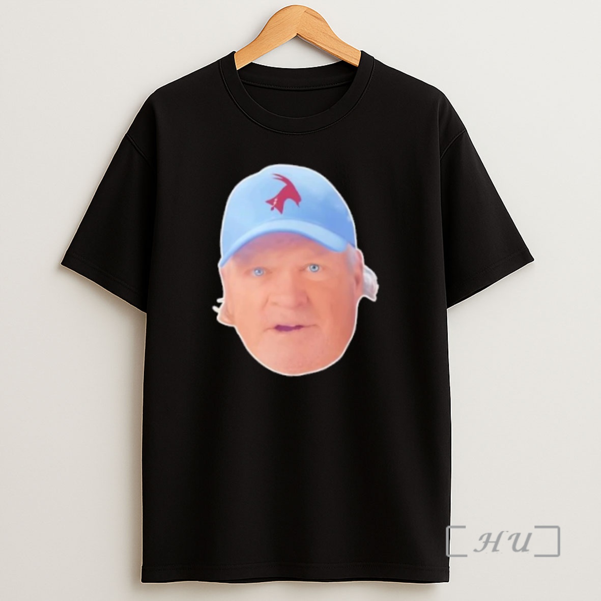 Officials Philadelphia Phillies Kruk Head Premium Shirt Sweatshirt Tee