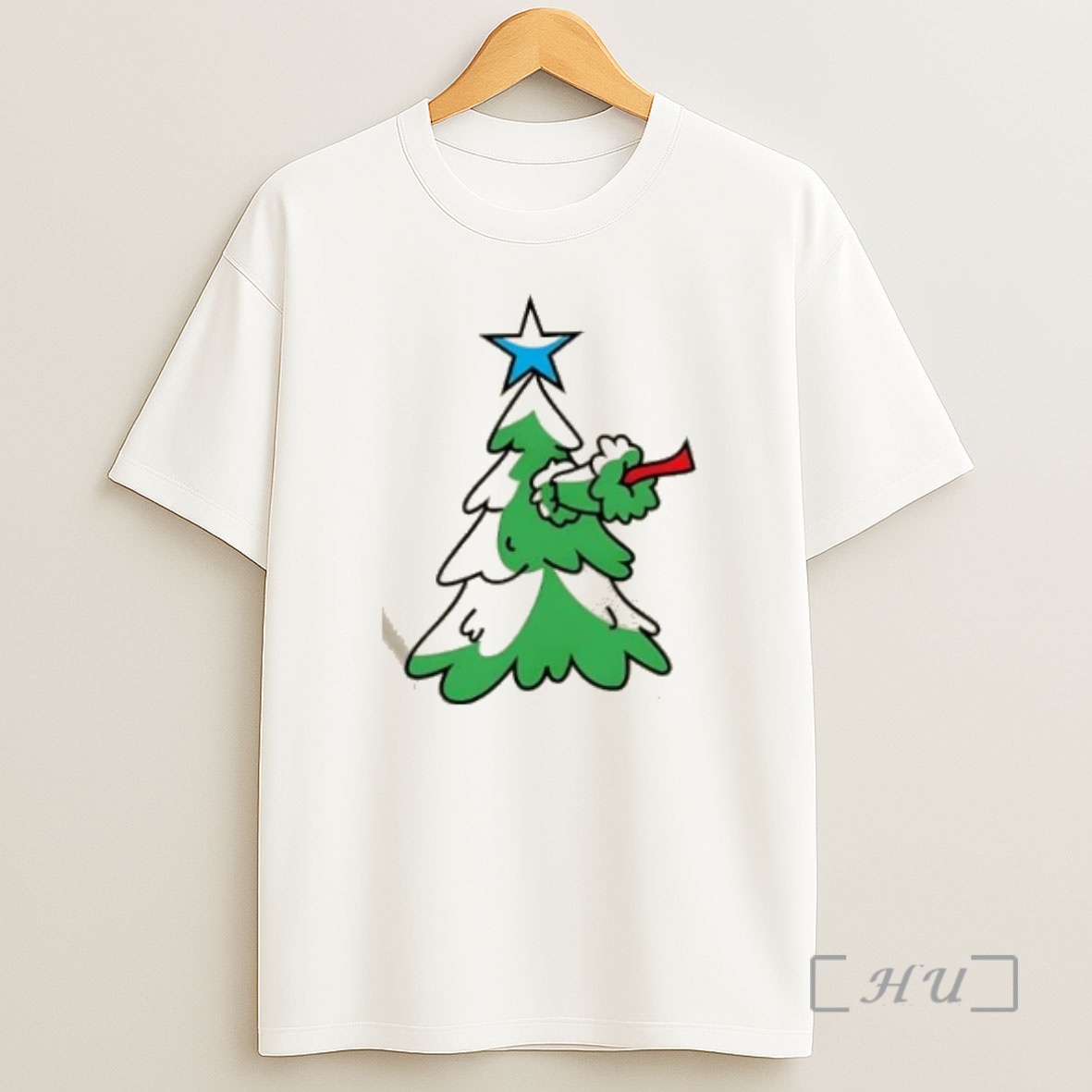 Officials Philadelphia Phillies A Phanatic Christmas Tree Premium Shirt Sweatshirt Tee