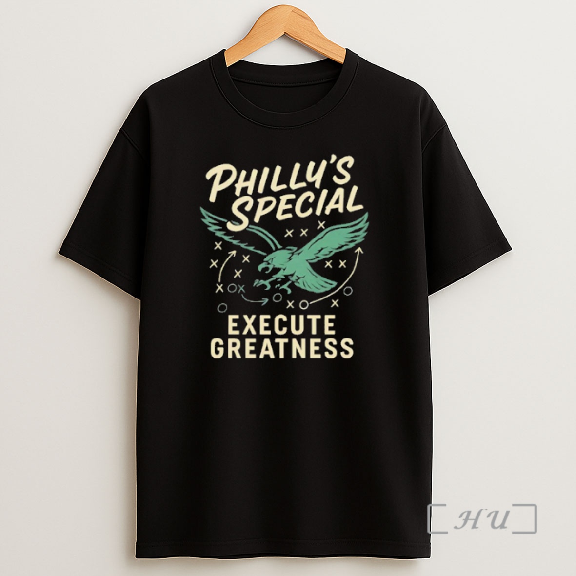 Officials Phillys Special Execute Greatness Premium Shirt Sweatshirt Tee