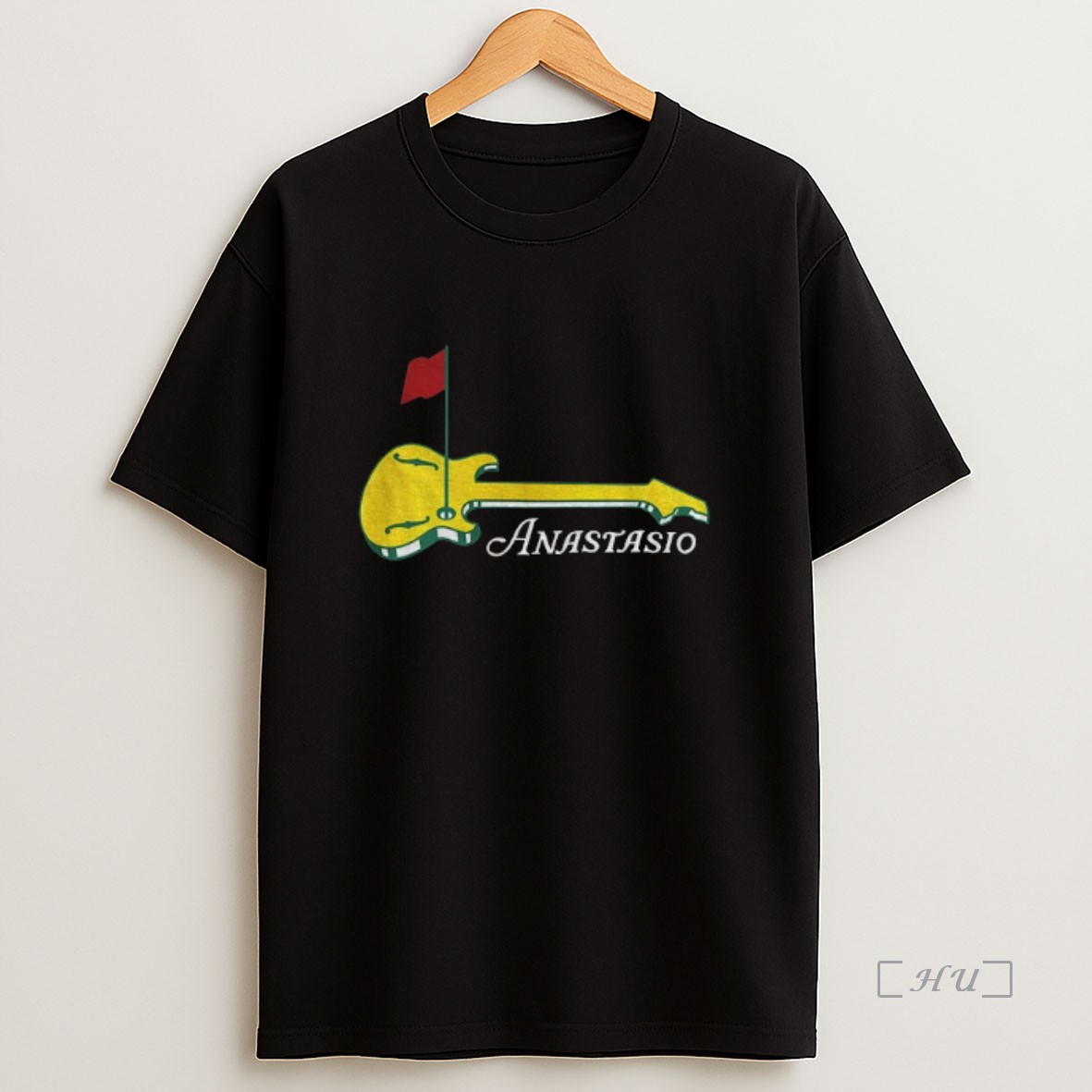 Officials Phish Trey Anastasio Masters Golf Premium Shirt Sweatshirt Tee