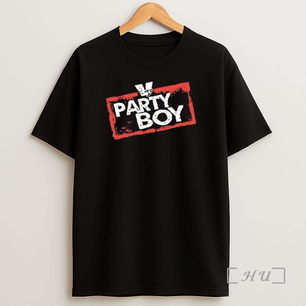 Officials Phreshboyswag Party Boy Vintage Premium Shirt Sweatshirt Tee