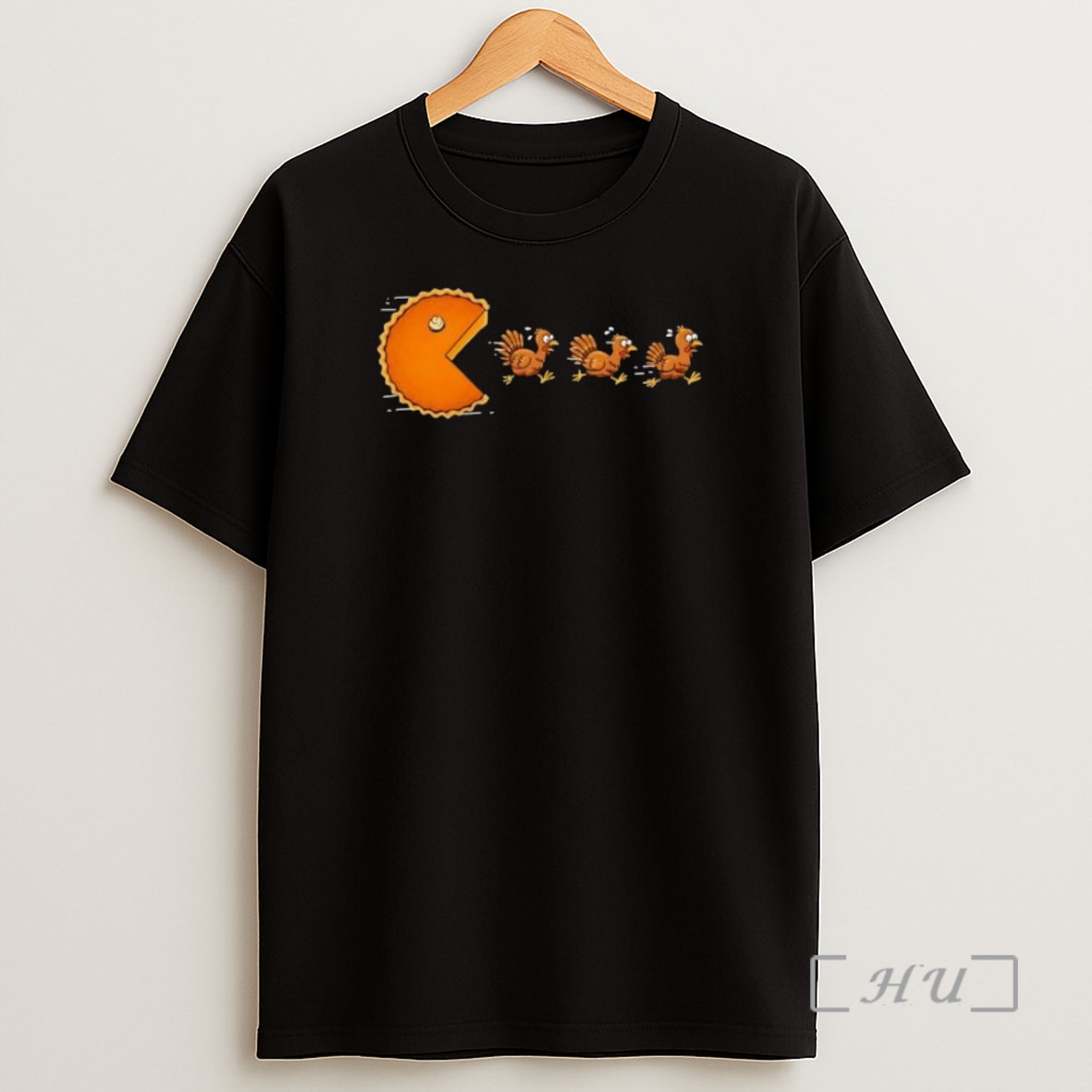 Officials Pie Man Thanksgiving Premium Shirt Sweatshirt Tee