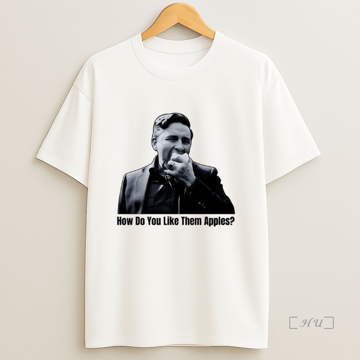 Officials Pierre Poilievre How Do You Like Them Apples Meme Premium Shirt Sweatshirt Tee