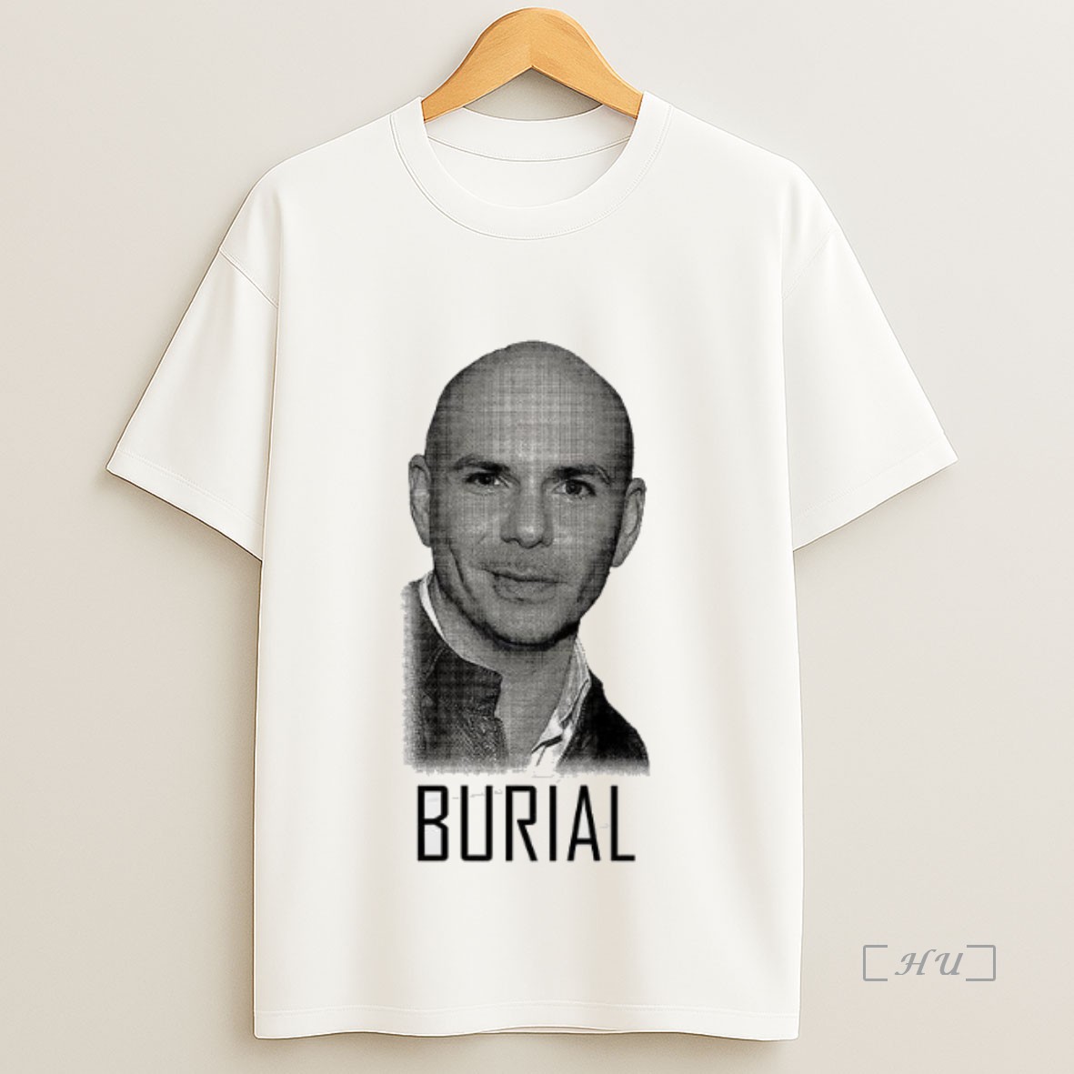 Officials Pitbull X Burial Premium Shirt Sweatshirt Tee