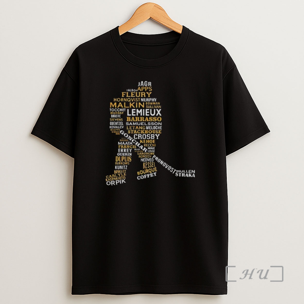 Officials Pittsburgh Penguins Hockey Greats Nhl Premium Shirt Sweatshirt Tee