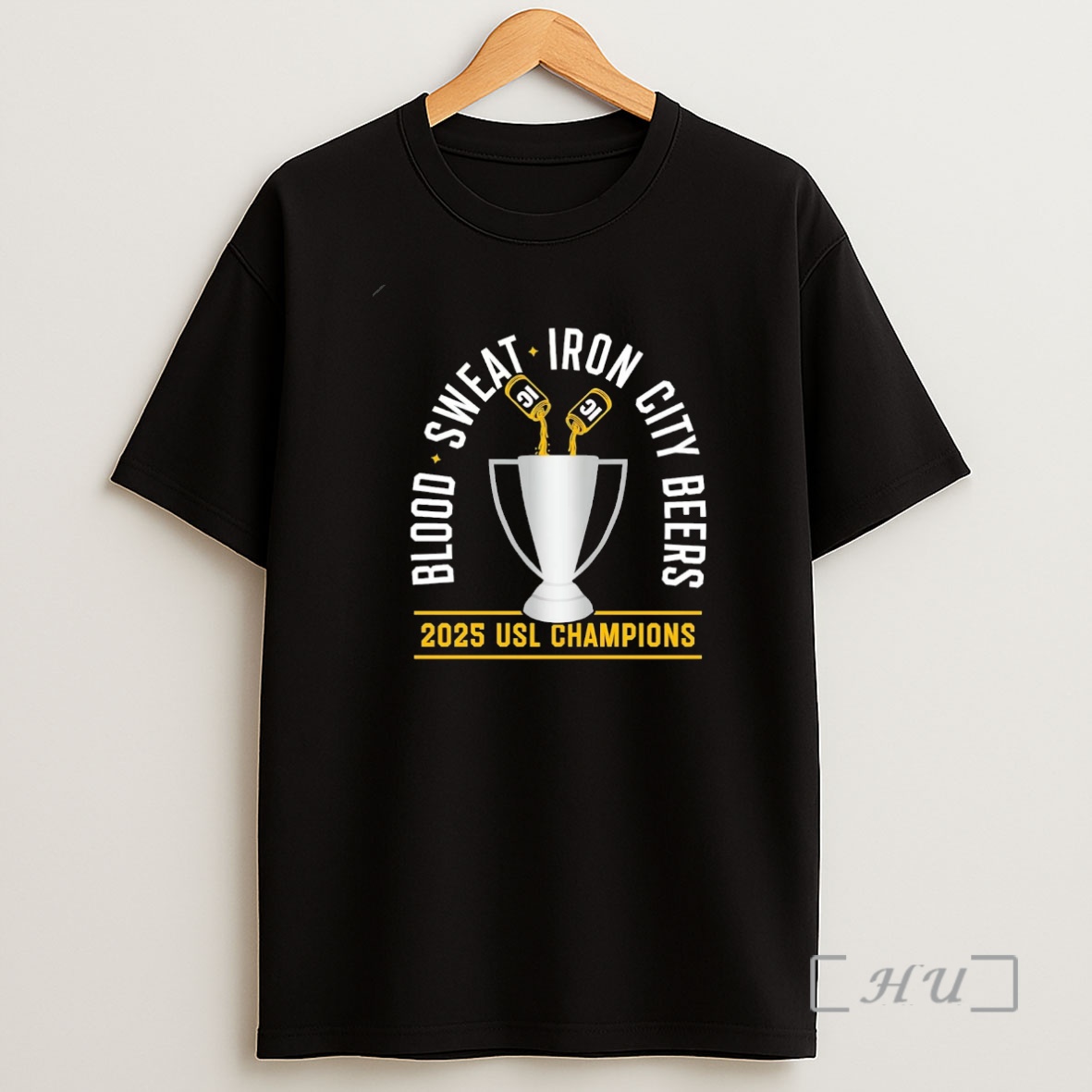 Officials Pittsburgh Riverhounds Blood Sweat Iron City Beers 2025 Usl Champions Premium Shirt Sweatshirt Tee